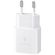 Samsung Originele Power Adapter - Oplader - USB-C aansluiting - Fast Charge - 15 Watt - Wit