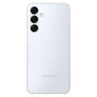 Samsung Originele Clear Hardcase Backcover Samsung Galaxy A16 - Transparent