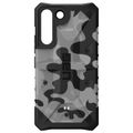 UAG Pathfinder Backcover Samsung Galaxy S22 - Midnight Camo