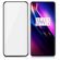 PanzerGlass Case Friendly Screenprotector OnePlus 8 - Zwart