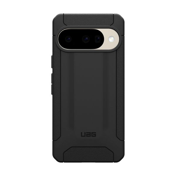 UAG Scout Backcover Google Pixel 10 / 10 Pro - Black