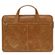 dbramante1928 Silkeborg Laptoptas 16 inch - Echt leer - Golden Tan