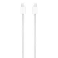 Apple Magic Trackpad - USB-C - Wit