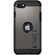 Spigen Tough Armor Backcover iPhone SE (2022 / 2020) - Gunmetal