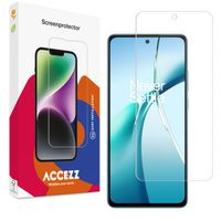 Accezz Gehard Glas Screenprotector OnePlus Nord CE 4 Lite 5G