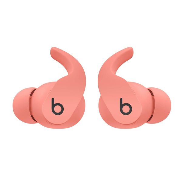 Beats Fit Pro Draadloze Oortjes - Active Noise Cancelling - Coral Pink