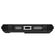 UAG Plasma XTE Backcover MagSafe iPhone 16 Pro Max - Black / Orange