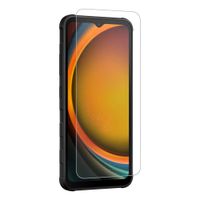 Accezz Gehard Glas Screenprotector 10-pack Samsung Galaxy Xcover 7 / 7 Pro