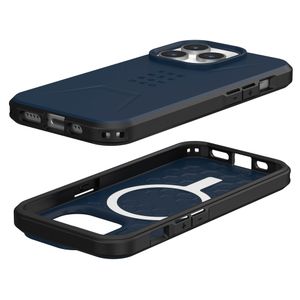 UAG Civilian Backcover MagSafe iPhone 15 Pro - Mallard