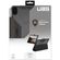 UAG Plyo Backcover iPad 10 (2022) 10.9 inch - Zwart / Ice