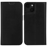 dbramante1928 Oslo Bookcase Apple iPhone 15 - Zwart