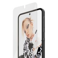SAFE by PanzerGlass Ultra-Wide Fit Screenprotector incl. applicator Samsung Galaxy A27 (5G)