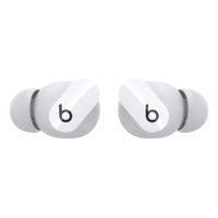 Beats Studio Buds - Draadloze oordopjes - Met ANC noise cancelling - Wit