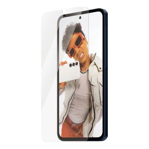 SAFE by PanzerGlass Ultra Wide-Fit Screenprotector in Fabrieksverpakking Samsung Galaxy A36