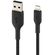 Belkin Boost↑Charge™ Braided Lightning naar USB kabel - 3 meter - Zwart