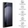 Accezz Gehard Glas Screenprotector Samsung Galaxy Z Fold 6