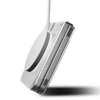 Spigen AirSkin Backcover MagSafe Samsung Galaxy Z Flip 6 / Flip 7 FE - Clear / White