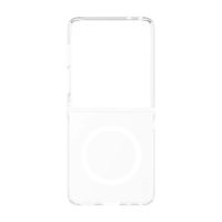 CARE by PanzerGlass Urban Combat Case Samsung Galaxy Z Flip 8 / Flip 7 - Transparant