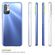 Accezz Clear Backcover Xiaomi Redmi Note 10 (5G) - Transparant