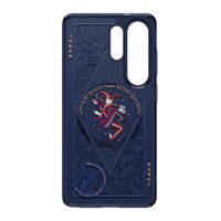 Samsung c11 Magnet Case Samsung Galaxy S26 Ultra - Fearless / Navy