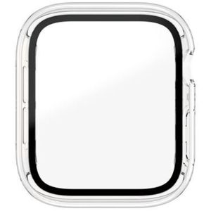 PanzerGlass Full Body Case Apple Watch Serie 7 - 45 mm - Transparant