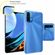 Accezz Clear Backcover Xiaomi Redmi 9T - Transparant