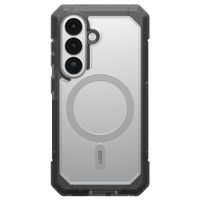 UAG Trooper Backcover met Magneet Samsung Galaxy S26 Plus - Ash Clear