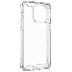 UAG Plyo Backcover iPhone 15 Pro Max - Ice