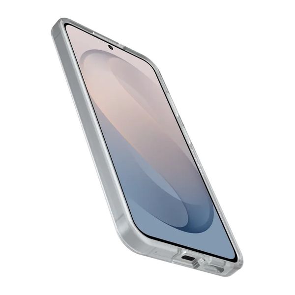 OtterBox React MagSafe Samsung Galaxy S26 FE - Clear
