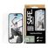 SAFE by PanzerGlass Ultra-Wide Fit Screenprotector iPhone 16