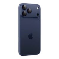 Spigen GLAStR EZ Fit Optik Camera Protector Apple iPhone 17 Pro Max - Blue