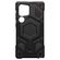 UAG Monarch Backcover Samsung Galaxy S24 Ultra - Kevlar Black