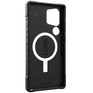 UAG Pathfinder Backcover Magnet Samsung Galaxy S24 Ultra - Midnight Camo