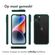 Accezz 360° Full Protective Cover iPhone 14 Plus - Groen