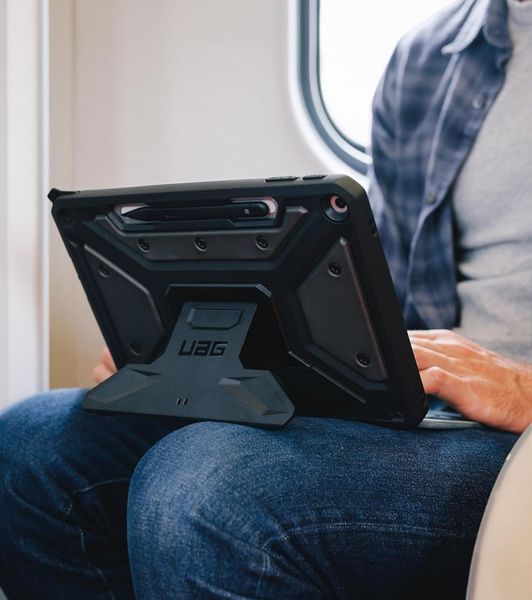 UAG Metropolis Backcover Microsoft Surface Pro 12 - Black