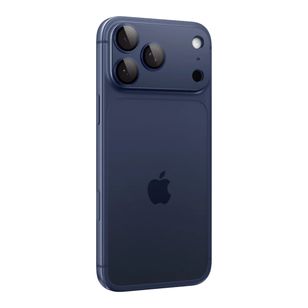 Spigen GLAStR EZ Fit Optik Camera Protector Apple iPhone 17 Pro Max - Blue