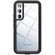 Redpepper Dot Plus Waterproof Backcover Samsung Galaxy S22 - Zwart