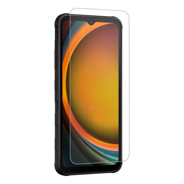 Accezz Gehard Glas Screenprotector 10-pack Samsung Galaxy Xcover 7 / 7 Pro