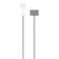 Apple Originele USB-C naar MagSafe 3 kabel - 2 meter - Gray