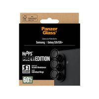 PanzerGlass Camera Protector Hoops Optic Rings Samsung Galaxy S26 - Transparant