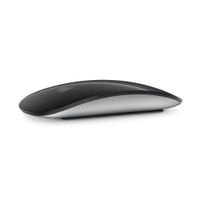 Apple Magic Mouse - Draadloze muis met Multi-Touch oppervlak - USB-C - Zwart