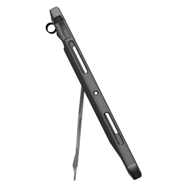 UAG Scout Plus Backcover met stand Apple iPad Pro 11 (2025) M5 / (2024) M4 - Ash