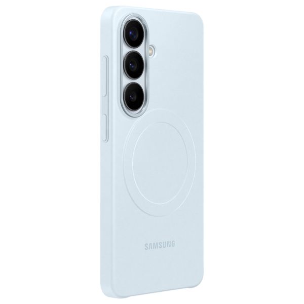 Samsung Slim Magnet Case Samsung Galaxy S26 - Light Blue