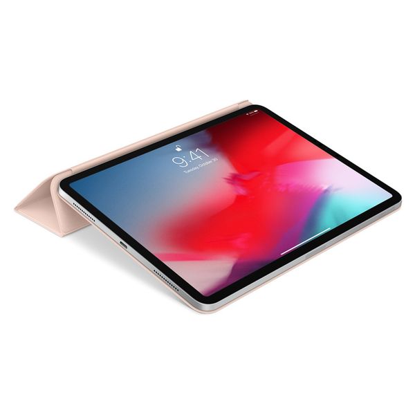 Apple Smart Folio Apple iPad Pro 11 (2018) - Pink Sand