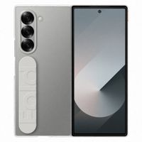 Samsung Originele Clear Case Samsung Galaxy Z Fold 6 - Transparent