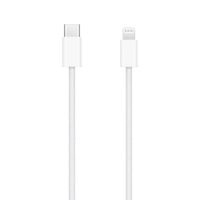 Apple Magic Keyboard met Numpad en Touch ID - Draadloos Toetsenbord - AZERTY / FR - Wit