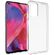 Accezz Clear Backcover Oppo A74 (5G) / A54 (5G) - Transparant