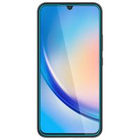 Spigen GLAStR Slim Screenprotector 2-pack Samsung Galaxy A34 (5G)
