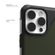 UAG Metropolis LT MagSafe Backcover iPhone 16 Pro Max - Kevlar Olive