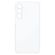 Samsung Originele Silicone Clear Cover Galaxy A16 (5G/4G) - Transparant